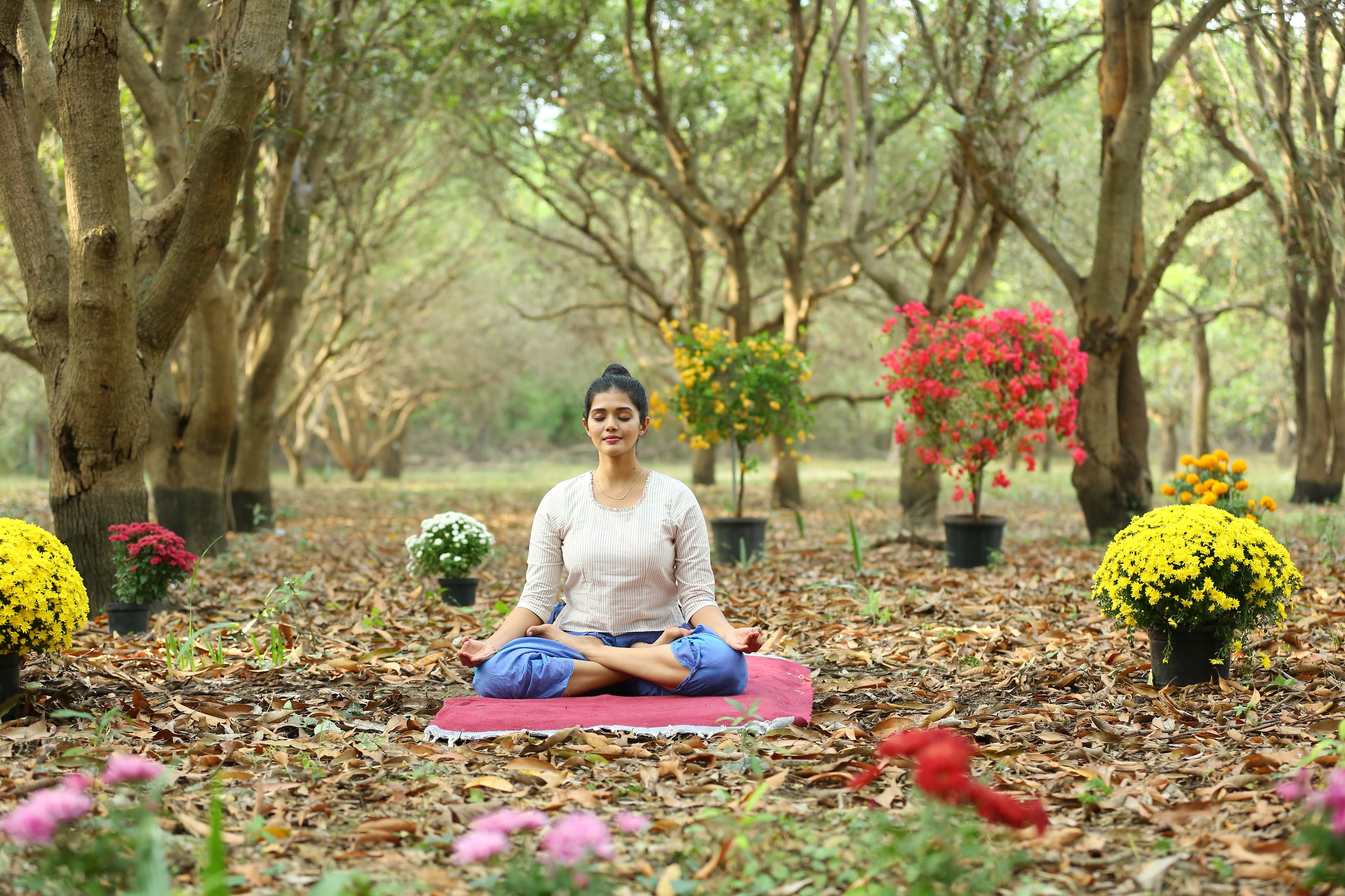 Dr. Tejaswini Manogna