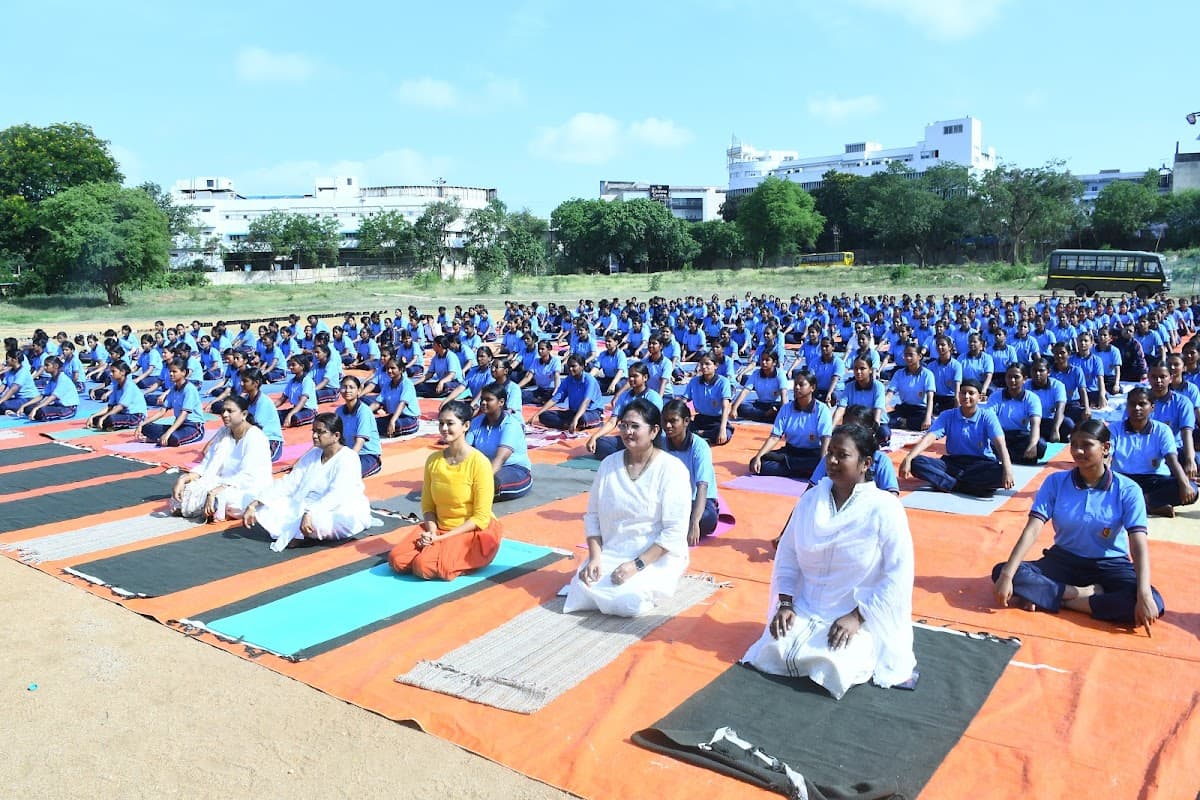 ANANDAM TEJASYA — The Bliss of Brilliance session photo 7