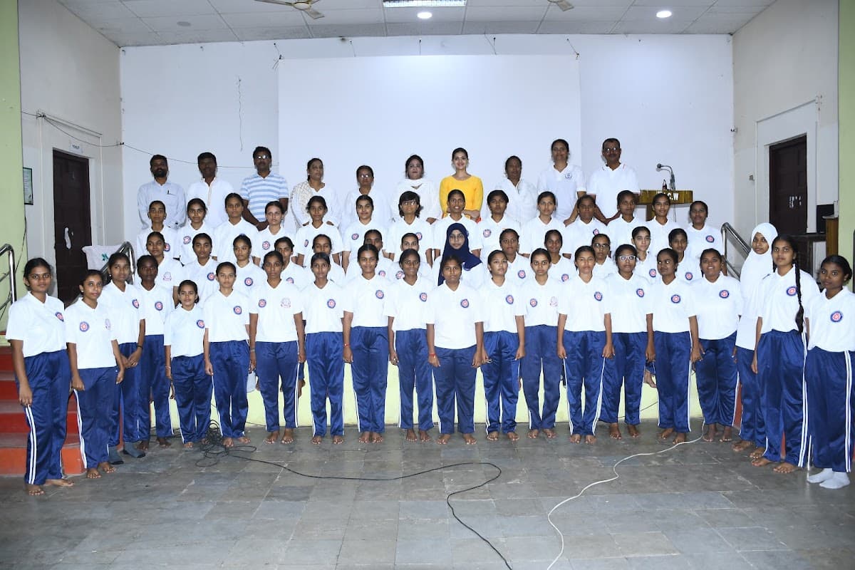 ANANDAM TEJASYA — The Bliss of Brilliance session photo 8