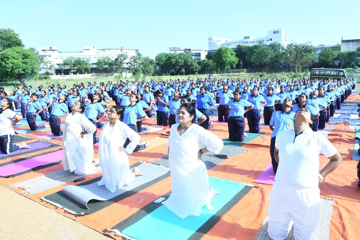 ANANDAM TEJASYA — The Bliss of Brilliance session photo 29